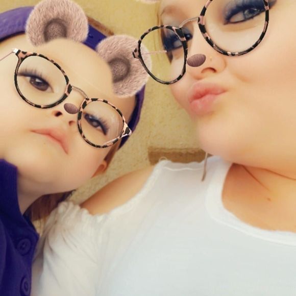 Meet your Posher, Mary - Picture 1 of 1